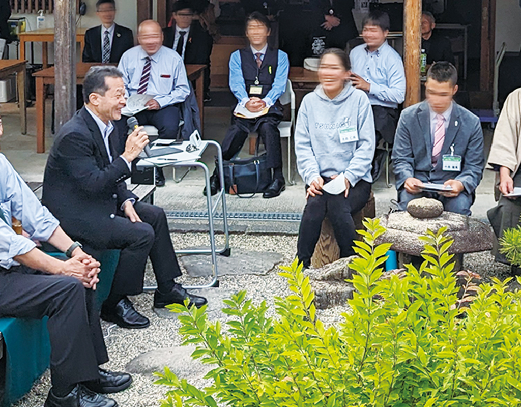 知事就任3年11ヶ月 これまでの取り組み 2021〜2023